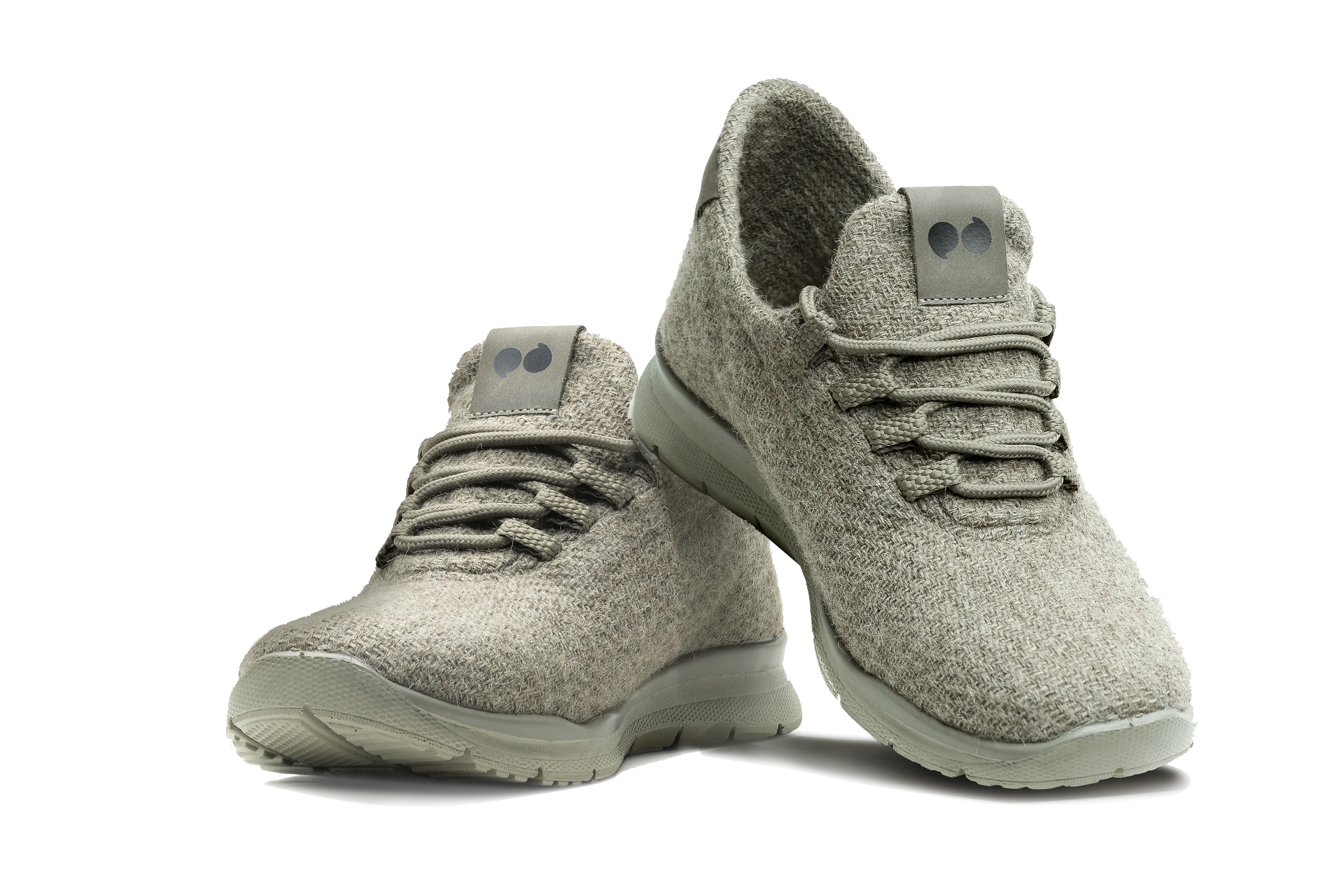 yaar - Grey - Urban Essentials