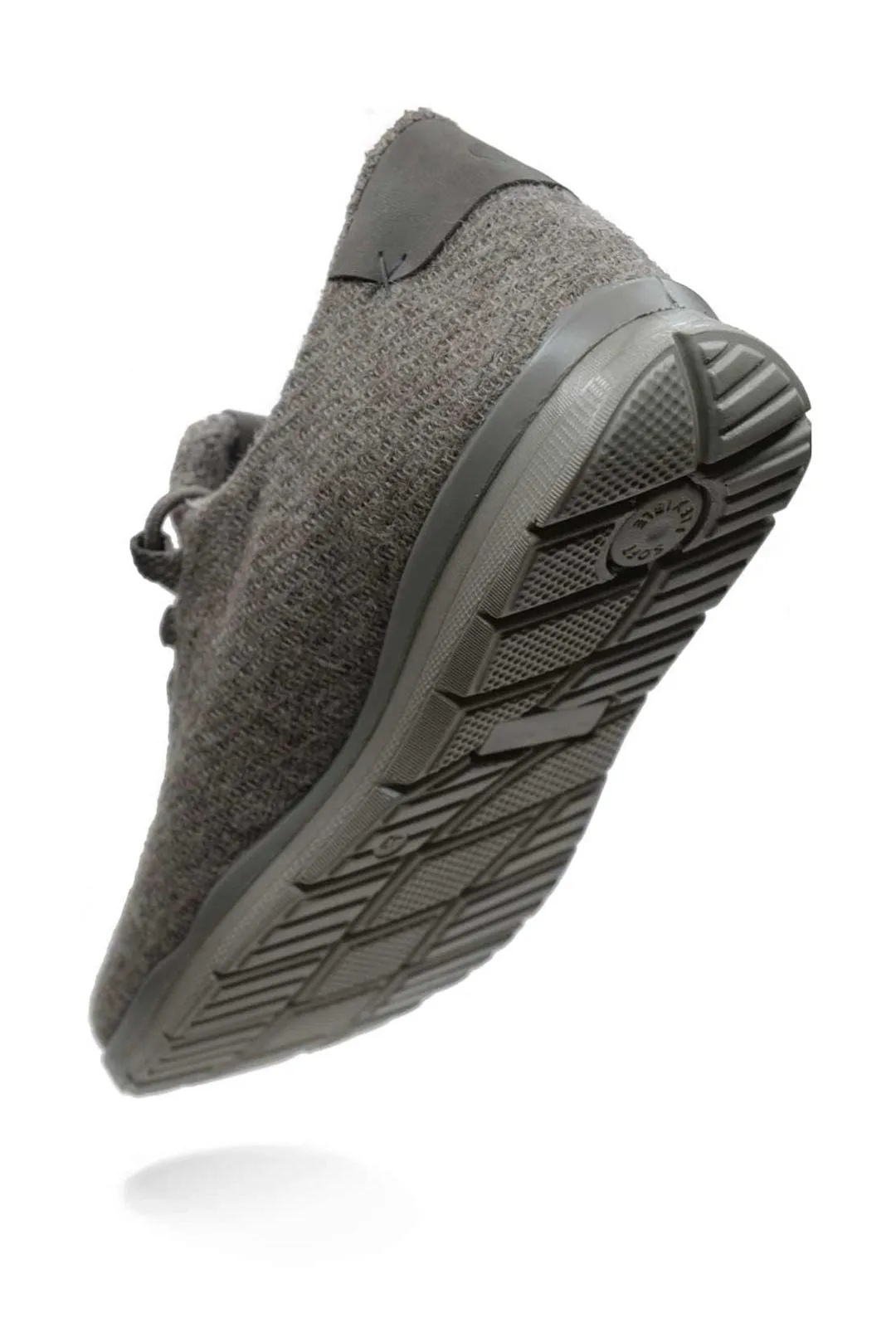 yaar - Grey - Urban Essentials